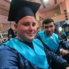 Випуск магістрів -2023