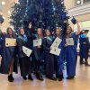 Випуск магістрів -2023