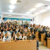 Загальноуніверситетський мовно-літературний конкурс «Словник Грінченка і сучасність»