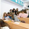 Загальноуніверситетський мовно-літературний конкурс «Словник Грінченка і сучасність»
