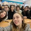 Загальноуніверситетський мовно-літературний конкурс «Словник Грінченка і сучасність»