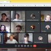 Засідання Ради роботодавців Факультету права та міжнародних відносин 27 квітня 2023