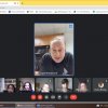 Засідання Ради роботодавців Факультету права та міжнародних відносин 27 квітня 2023