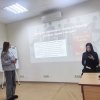 Дискусійне заняття на тему: «Правові особливості офіційного та неофіційного працевлаштування та їх юридичні наслідки»
