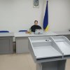 МОДЕЛЬНІ СУДОВІ ЗАСІДАННЯ