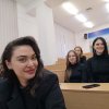 Гостьова лекція адвоката, керівника Адвокатського бюро «Сімейний  адвокат Катерина Власюк» Катерини Власюк