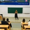 Гостьова лекція адвоката, керівника Адвокатського бюро «Сімейний  адвокат Катерина Власюк» Катерини Власюк