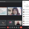 Старший викладач кафедри приватного права Байталюк О. М. представила проміжний звіт наукового дослідження «Правове регулювання управління пам'яткоохоронною діяльністю»