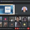 Підвищення знань та набуття нових навичок викладачами кафедри на тренінгах від Університету