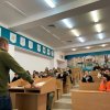 Гостьова лекція представників Бюро економічної безпеки в рамках Центру бізнес-права
