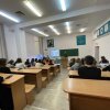 Гостьова лекція представників Бюро економічної безпеки в рамках Центру бізнес-права