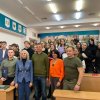 Гостьова лекція представників Бюро економічної безпеки в рамках Центру бізнес-права