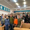 Гостьова лекція представників Бюро економічної безпеки в рамках Центру бізнес-права
