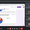 Проведення ділової гри «Референдум» для студентів 1 курсу спеціальності «Право»