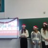 Круглий стіл: «Правове регулювання різдвяних та новорічних свят»