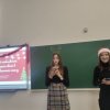 Круглий стіл: «Правове регулювання різдвяних та новорічних свят»