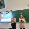 Круглий стіл: «Правове регулювання різдвяних та новорічних свят»