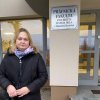 Завідуюча кафедрою міжнародного права, європейської та євроатлантичної інтеграції Ірина Братко пройшла стажування у Словаччині