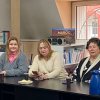 Завідуюча кафедрою міжнародного права, європейської та євроатлантичної інтеграції Ірина Братко пройшла стажування у Словаччині