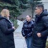 Завідуюча кафедрою міжнародного права, європейської та євроатлантичної інтеграції Ірина Братко пройшла стажування у Словаччині