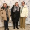 Завідуюча кафедрою міжнародного права, європейської та євроатлантичної інтеграції Ірина Братко пройшла стажування у Словаччині
