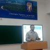 Збори трудового колективу Факультету