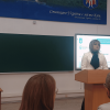Збори трудового колективу Факультету