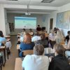 Інформуємо наших здобувачів про можливості академічної мобільності