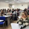Лекція з тактичної медицини з елементами практичних занять