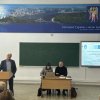 Вибори декана Факультету права та міжнародних відносин