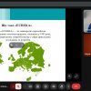Круглий стіл «Наука як інструмент миру: міжнародне співробітництво в ім’я сталого розвитку»