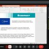 Круглий стіл «Наука як інструмент миру: міжнародне співробітництво в ім’я сталого розвитку»