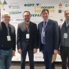 Участь ЮК «Астрея» ФПМВ Університету Грінченка у щорічному Всеукраїнському Форумі молодих юристів України
