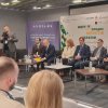 Участь ЮК «Астрея» ФПМВ Університету Грінченка у щорічному Всеукраїнському Форумі молодих юристів України