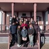 Виїзна екскурсія студентів і викладачів Факультету права та міжнародних відносин до Переяслава