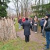 Виїзна екскурсія студентів і викладачів Факультету права та міжнародних відносин до Переяслава