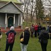 Виїзна екскурсія студентів і викладачів Факультету права та міжнародних відносин до Переяслава