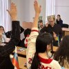 День відкритих дверей в Університеті Грінченка