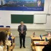 День відкритих дверей в Університеті Грінченка