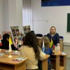 День відкритих дверей в Університеті Грінченка