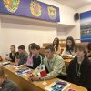 День відкритих дверей в Університеті Грінченка