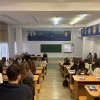 День відкритих дверей в Університеті Грінченка
