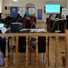 Участь ЮК «Астрея» Факультету права та міжнародних відносин Університету Грінченка у Всеукраїнському Форумі Асоціації юридичних клінік України – 2025