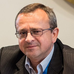 Alexander Duleba