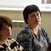 Участь у інформаційній зустрічі з представниками Київського офісу Інституту міжнародної освіти/Програми імені Фулбрайта в Україні