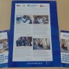 Участь у інформаційній зустрічі з представниками Київського офісу Інституту міжнародної освіти/Програми імені Фулбрайта в Україні