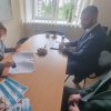МЕМОРАНДУМ про співпрацю між Факультетом права та міжнародних відносин Університету Грінченка і Центром правової допомоги «УКРАЇНА»