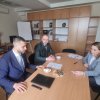 МЕМОРАНДУМ про співпрацю між Факультетом права та міжнародних відносин Університету Грінченка і Центром правової допомоги «УКРАЇНА»