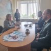 МЕМОРАНДУМ про співпрацю між Факультетом права та міжнародних відносин Університету Грінченка і Центром правової допомоги «УКРАЇНА»