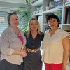 Меморандум як новий етап партнерства Університету Грінченка та Університету Загреба